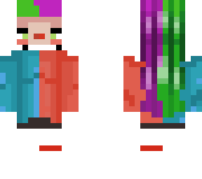 wip