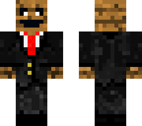 wood suit