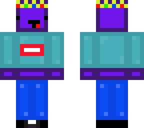 xavier v2