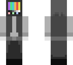 xentier0 (main skin)