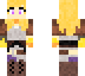 yang xiao long
