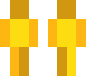 yellow 3d haha