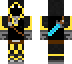 yellow badboyhalo :)
