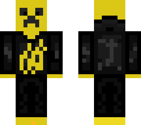 yellow preston