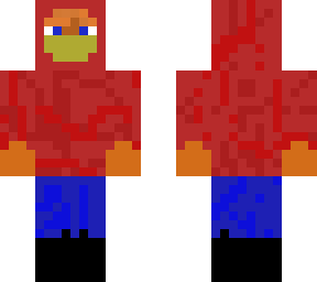 yet another mask