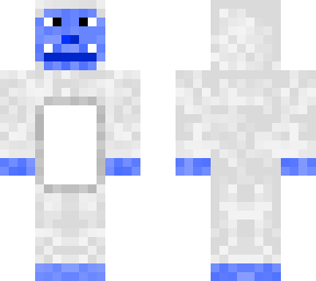 yeti