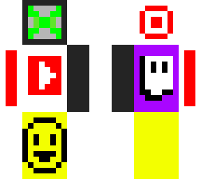youtube/xbox/twitch