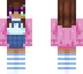 yumeni ruruta oc