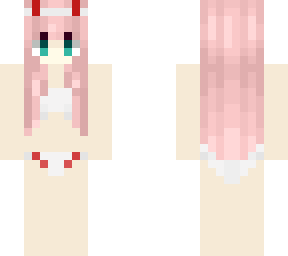 zero two bikini full credit too zerotwo830