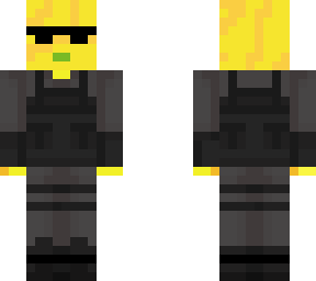 zitruss uniform