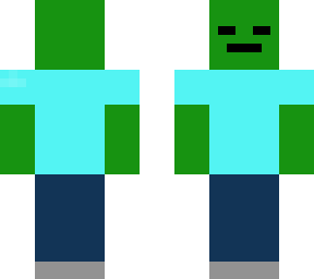zombie
