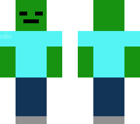 zombie