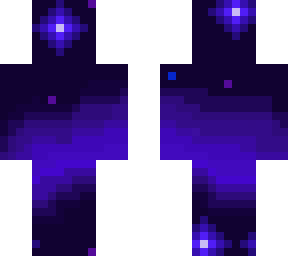 * + * the midnight sky * + *