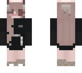 *- masked egirl  -*