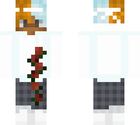 -+-rose boy-+- (lighter skin)