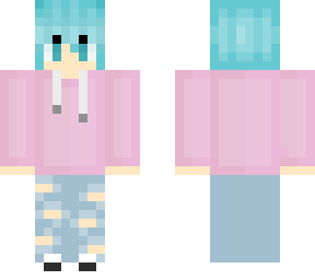 ~ cotton candy ~ *boy version* //request//