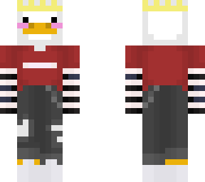 ~ e-goose~