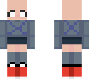 ((edit)) water weeb uniform base