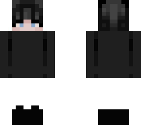 --light vs. dark boy--
