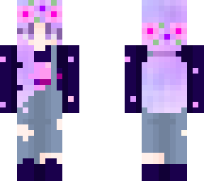 ~ purple universe ~