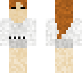 ~ roblox girl ~ by hqwlo