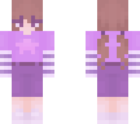 . violet .
