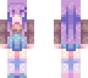 + yuri +
