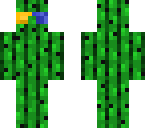 (keysl0t skin) max cactus