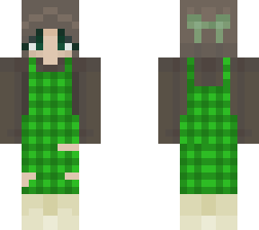 ~main skin~