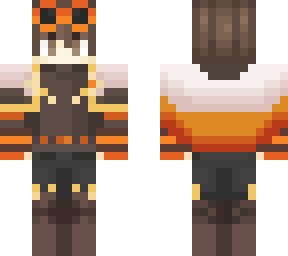 {rp} nether george 2.0