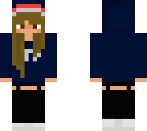 _rusher590 skin