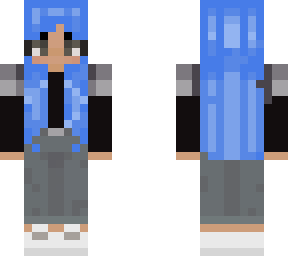 (seal) girl