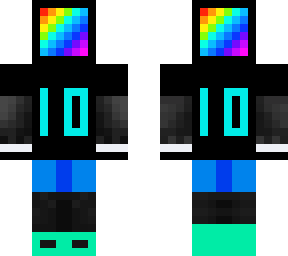 10 followers!