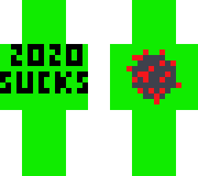 2020 sucks
