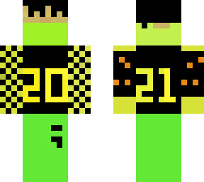 2021 people woooooooooooo