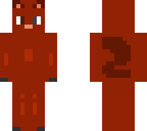 Tail | Minecraft Skins