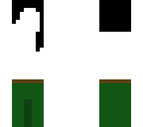 a cute skin