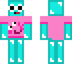 a derp gogy skin