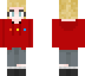 a skin