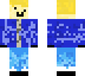 a skin
