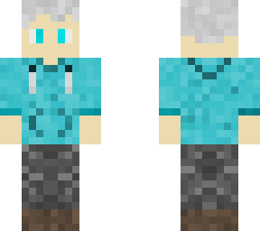 a skin for another of my brothers