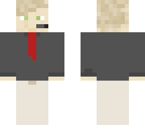 adams skin for smp