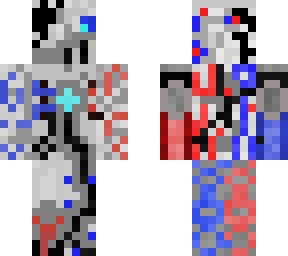 advanced robot