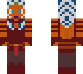 ahsoka tano v.2