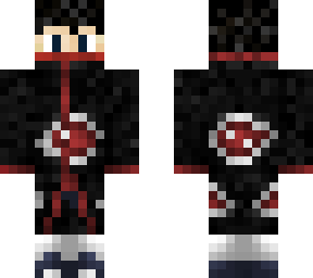 akatsuki custom