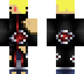 akatsuki naruto