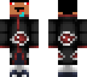 akatsuki noob