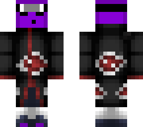 akatsuki pixel