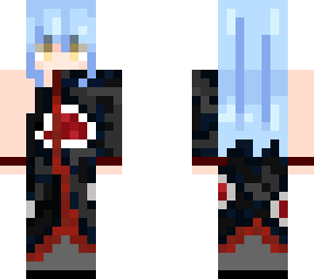 akatsuki rimuru 2.0