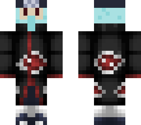 akatsuki squidward